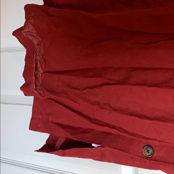 Marrón dress - Picture 3 of 4